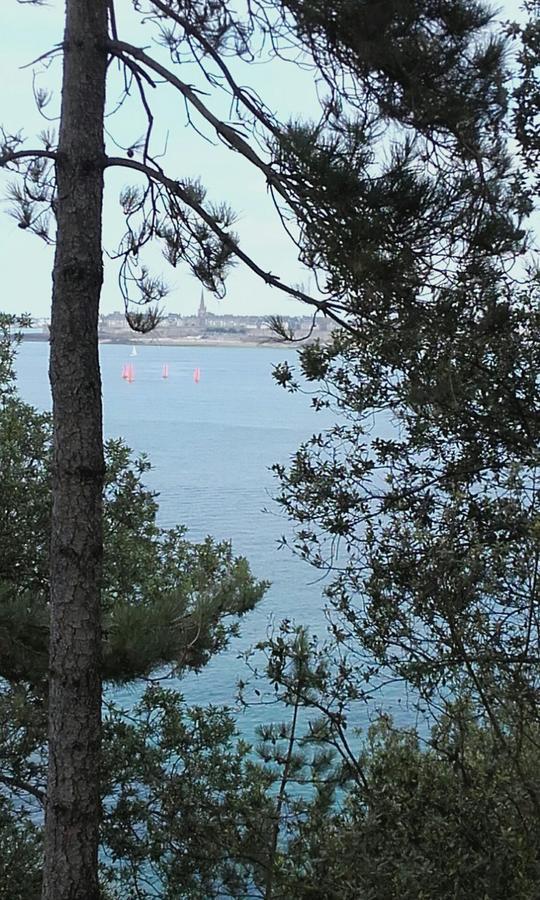 D'hôtes Le Clos D'enhaut * Dinard