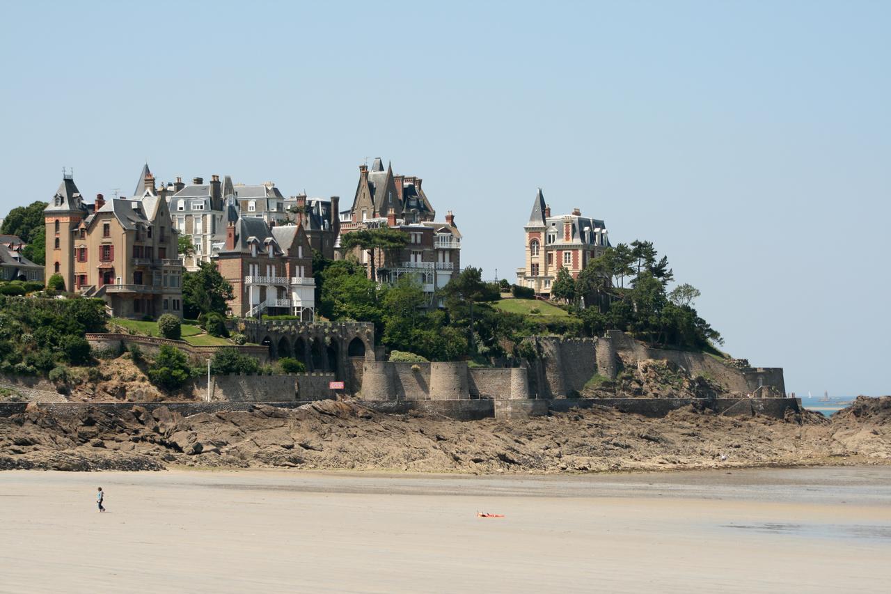 D'hôtes Le Clos D'enhaut * Dinard