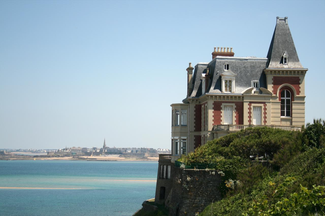 Couette-café D'hôtes Le Clos D'enhaut *